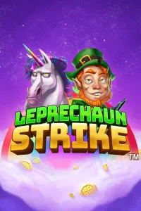 Leprechaun Strike