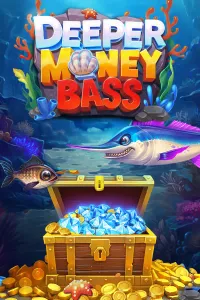 Deeper Money Bass