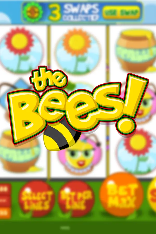 The Bees!