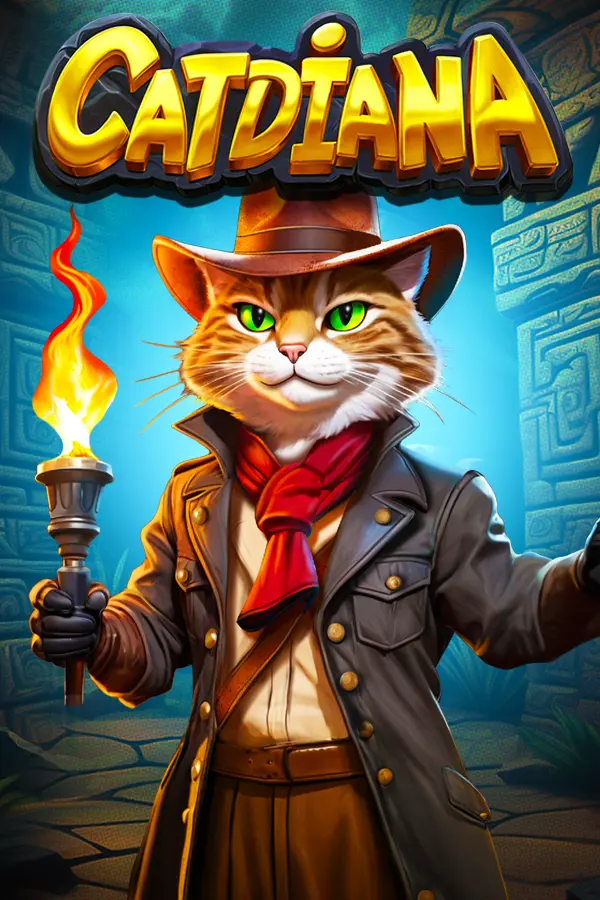 Catdiana