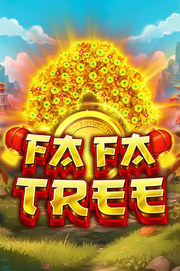 Fa Fa Tree