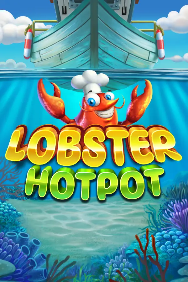 Lobster Hotpot
