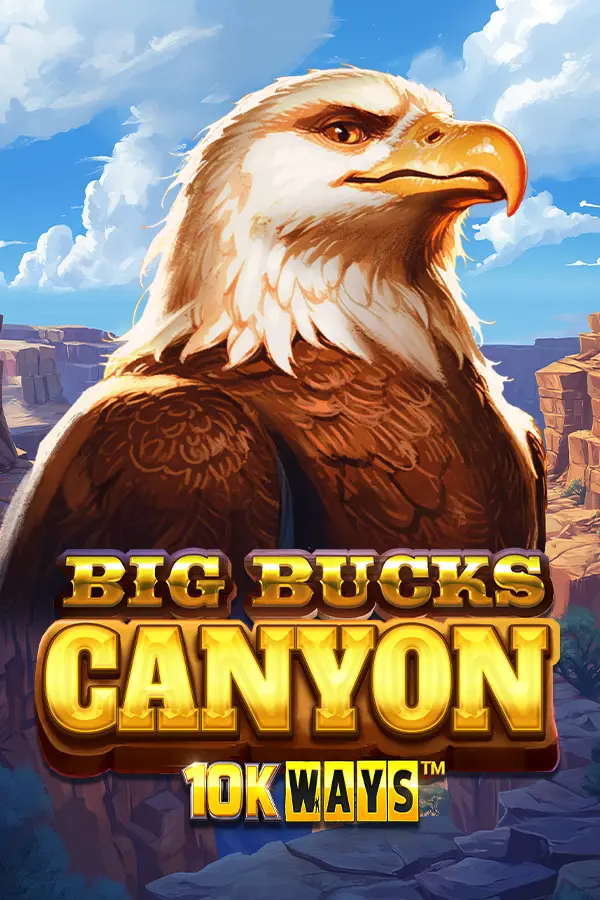 Big Bucks Canyon 10K Ways