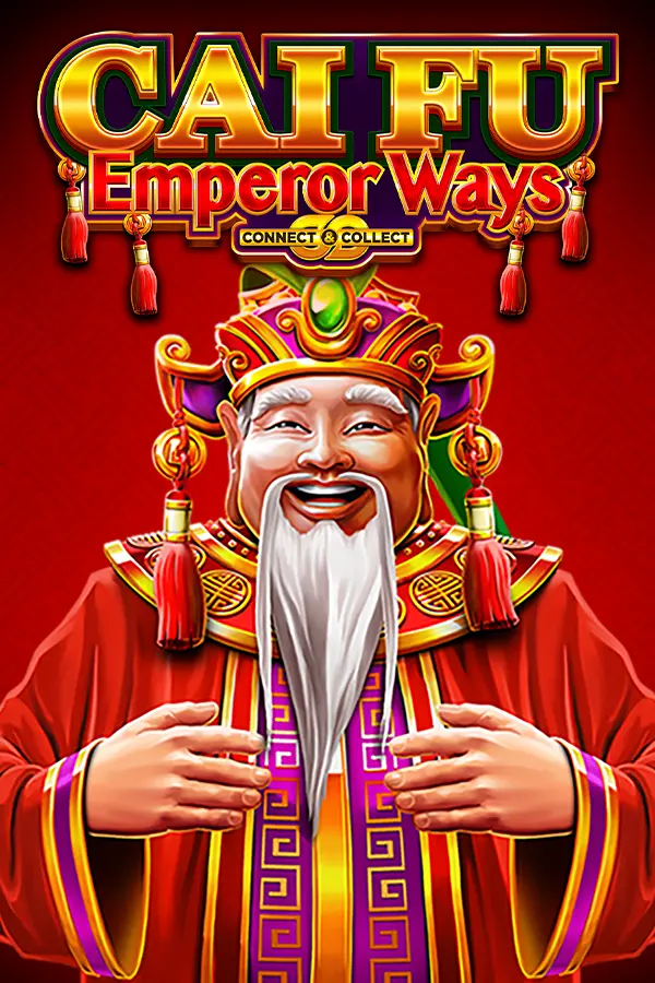 Cai Fu Emperor Ways